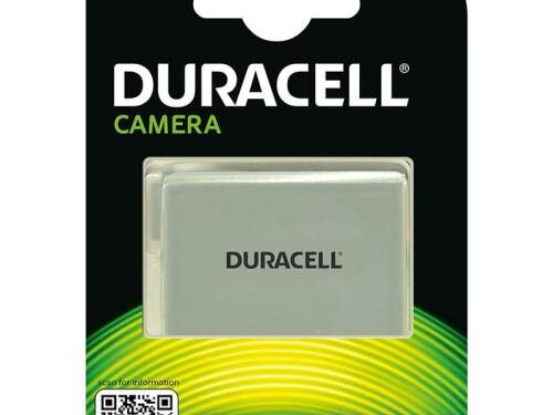 Μπαταρία Κάμερας Duracell DR9945 για Canon LP-E8 7.4V 1020mAh (1 τεμ)