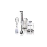 Μπλέντερ Χειρός Redmond RHB-2939-E Λευκό