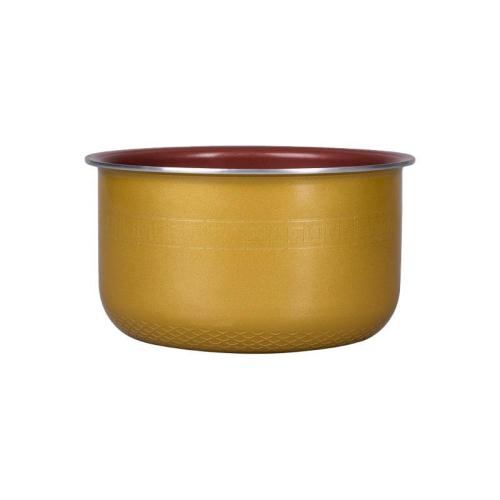 Μπολ με Κεραμική Επίστρωση Redmond RB-C422 Χρυσό