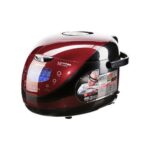 Πολυμάγειρας REDMOND RMC-M150E 860W Μπορντώ-Μαύρο