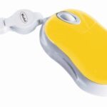 Untitled document Wintech Optical Scroll Mouse with LED M-1045 YellowColor: YellowInterface: USBScanning: OpticalButtons: 3 buttons (scroll wheel button is 3rd)Cycling: YesDrivers: Windows 95/98/2000/Me/XPno drivers required