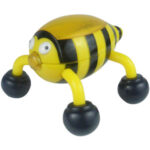 Untitled document original packaging k&auml;fer massage with Usb port A pressure on the nose is enough to turn andthe vibration size 130mm x 110mm x 100mm