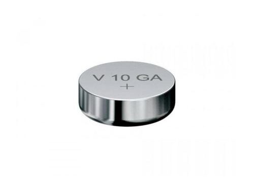 Μπαταρίες Alkaline Varta V10GA LR54 1.5V (1 τεμ.)