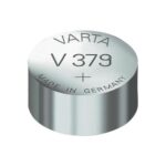 Μπαταρία Ρολογιού Varta V379 (1 τεμ.)