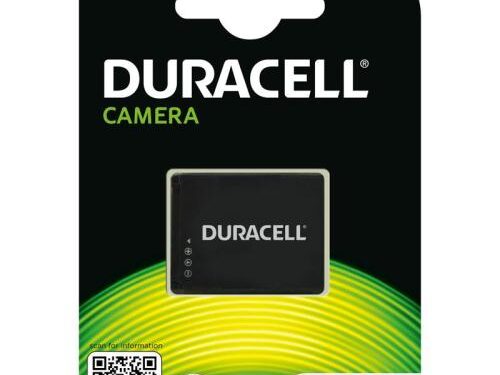 Μπαταρία Κάμερας Duracell GoPro Hero3 3.7V 1000mAh (1 τεμ)