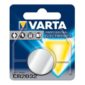 Lithium Button Cells Varta CR2032 (1 τεμ)