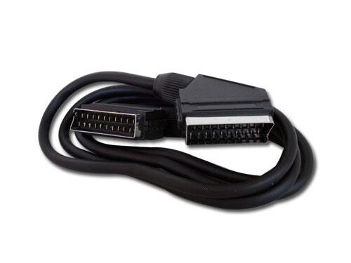 Καλώδιο SCART 3.0m (Ασυσκεύαστο)