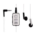 Untitled document 1) The Nokia Music Headset HS-45 is for you if you want one versatile accessory to play your music and manage your calls. Just plug and play