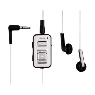 <?xml version="1.0" encoding="utf-8"?> <!DOCTYPE html PUBLIC "-//W3C//DTD XHTML 1.0 Transitional//EN" "http://www.w3.org/TR/xhtml1/DTD/xhtml1-transitional.dtd"> <html lang="en" xml_lang="en"> <head> <title>Untitled document</title> <meta http-equiv="Content-Type" content="text/html; charset=utf-8" /> </head> <body> 1) The Nokia Music Headset HS-45 is for you if you want one versatile accessory to play your music and manage your calls. Just plug and play