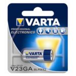 Μπαταρίες Alkaline Varta V23GA (1 τεμ.)
