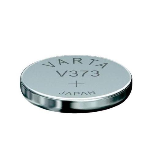 Μπαταρία Ρολογιού Varta V373 (1 τεμ.)