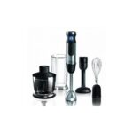 Μπλέντερ Χειρός Redmond RHB-2925-E Μαύρο