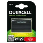 Μπαταρία Κάμερας Duracell DRC511 για Canon BP-511 1400mAh (1 τεμ)