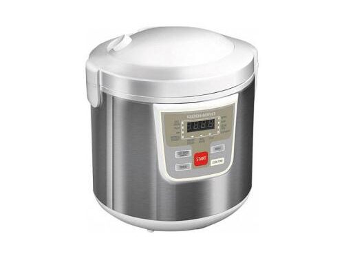 Πολυμάγειρας Redmond RMC-M30E 900W Ασημί-Λευκό