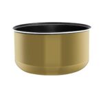 Μπολ με Κεραμική Επίστρωση Redmond RB-C302 Χρυσό