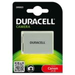 Μπαταρία Κάμερας Duracell DR9925 για Canon LP-E5 7