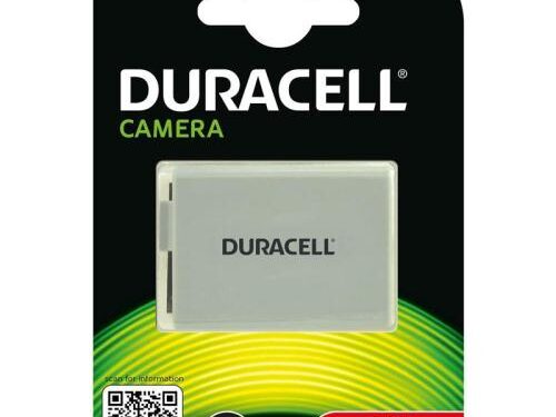 Μπαταρία Κάμερας Duracell DR9925 για Canon LP-E5 7