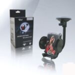 Untitled document Sucker or clamp mount for PDA