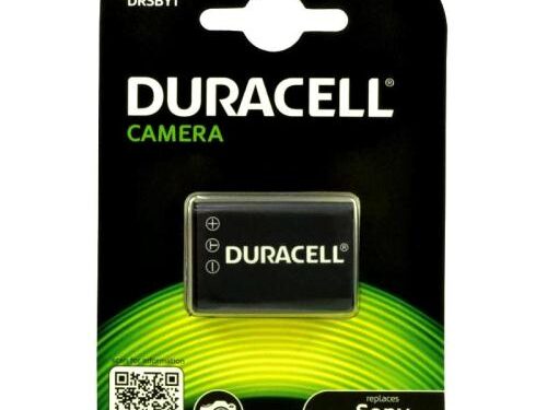 Μπαταρία Κάμερας Duracell DRSBY1 για Sony NP-BY1 3.7V 620mAh (1 τεμ)