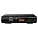 Επίγειος Ψηφιακός Δέκτης MPEG 4 Digitalbox HDT380