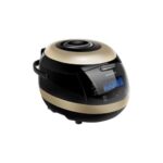 Πολυμάγειρας REDMOND RMC-151E 950W Μαύρο-Χρυσό