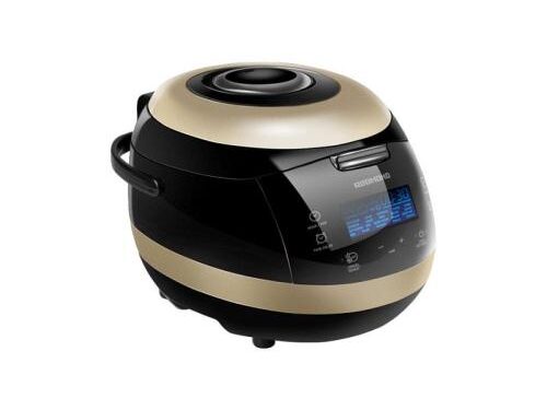 Πολυμάγειρας REDMOND RMC-151E 950W Μαύρο-Χρυσό