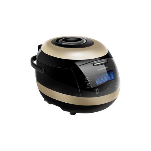 Πολυμάγειρας REDMOND RMC-151E 950W Μαύρο-Χρυσό