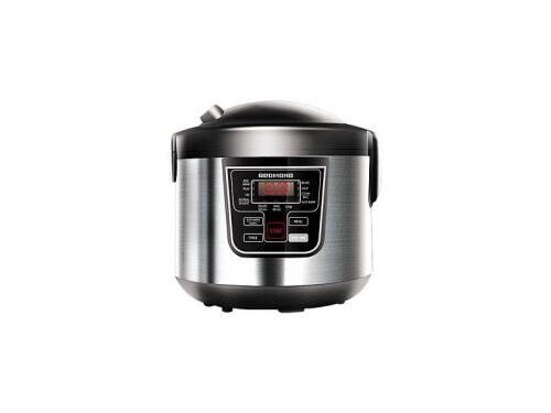Πολυμάγειρας Redmond RMC-M10E 500W Μαύρο-Ασημί