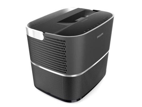 Προβολέας Philips Screeneo Full HD HDP2510