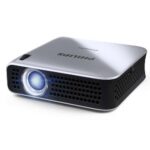 Προβολέας Τσέπης Philips PicoPix PPX4010