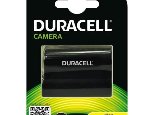 Μπαταρία Κάμερας Duracell DRNEL15 για Nikon EN-EL15 7.4V 1400mAh (1 τεμ)