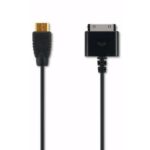 Καλώδιο Ήχου/Εικόνας Philips PicoPix PPA1280 για Apple iPhone/iPod/iPad