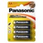 Μπαταρίες Alkaline Power Panasonic AA LR6 (4 τεμ.)