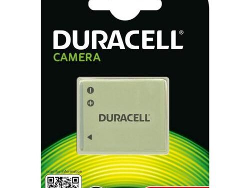 Μπαταρία Κάμερας Duracell DR9720 για Canon NB-6L 3.7V 700mAh (1 τεμ)