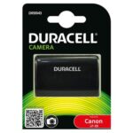 Μπαταρία Κάμερας Duracell DR9943 για Canon LP-E6 7.4V 1400mAh (1 τεμ)
