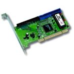 EXSYS EIDE PCI Ultra DMA133 RAID 0/1 Controller for 4HDD