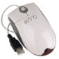MTG MD-333UP00G 3-Button USB Optical Scroll Mouse (Beige)Upgrade your mouse to optical!Tired of dealing with your old ball mouse? Want something that doesnʼt get junk stuck in it and break? Then switch to the MTG MD-333 Optical Mouse! Itʼs easily installed with its USB connection and Plug and Play capabilities. It also has a 540 Dpi to make sure your mouse goes exactly where you want it to. Switch to better technology and buy your MTG MD-333 optical mouse today! Features/Specifications: * MTG 3-Button USB Optical Scroll Mouse * General Features: * Beige design * 3-Button design * Optical mouse * USB interface * Plug and Play * Super High Sensitive with 540 DPI * Advanced Opti-Mechanical Technology (MB-D033 / 35) * Rugged Micro-Switch 60gm * Advanced Optical Sensing Technology (MO-D033 / 35) * Regulatory Approvals: * CE * FCC Package Includes: * MTG 3-Button USB Optical Scroll Mouse Only Additional Information: * Notes: * UPC: 6 54862 04123 9 * Model: MD-333UP00G * Product Requirements: * DOS 5.0 or later * IBM PC or compatible systems * Windows 3.1/95/98/2000/ME/NT/XP * USB Port