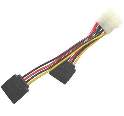 <p>Serial SATA Power Adapter (2 in 1)<img align="bottom" src="http://img120.imageshack.us/img120/5075/spc09312lx7.jpg" alt="1" /><a href="http://img120.imageshack.us/img120/5075/spc09312lx7.jpg"></a></p>