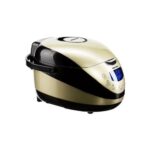 Πολυμάγειρας REDMOND RMC-M150E 860W Χρυσό-Μαύρο