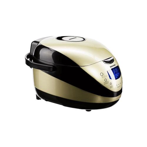 Πολυμάγειρας REDMOND RMC-M150E 860W Χρυσό-Μαύρο