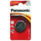 Lithium Button Cells Panasonic CR2450 3V 560mAh (1 τεμ)
