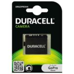 Μπαταρία Κάμερας Duracell GoPro Hero4 3.8V 1160mAh (1 τεμ)