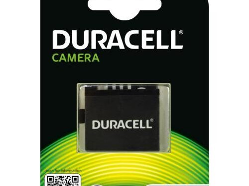 Μπαταρία Κάμερας Duracell GoPro Hero4 3.8V 1160mAh (1 τεμ)