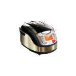 Πολυμάγειρας REDMOND RMC-M4502E 860W Χρυσό-Μαύρο