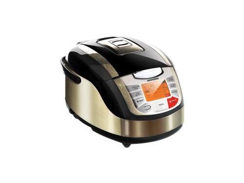 Πολυμάγειρας REDMOND RMC-M4502E 860W Χρυσό-Μαύρο