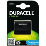 Μπαταρία Κάμερας Duracell DR9668 για Panasonic CGA-S006 7.4V 700mAh (1 τεμ)