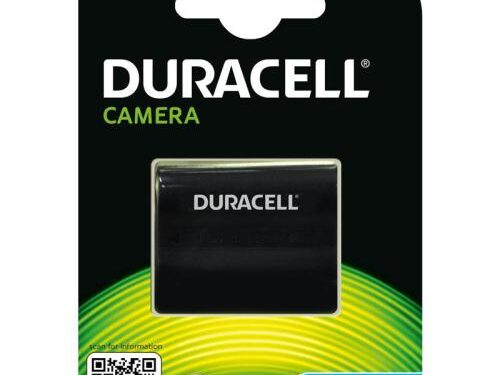 Μπαταρία Κάμερας Duracell DR9668 για Panasonic CGA-S006 7.4V 700mAh (1 τεμ)