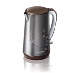 Βραστήρας Redmond RK-M142 Ασημί-Καφέ