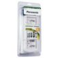 Φορτιστής Μπαταριών Panasonic BQ-CC15 για AA