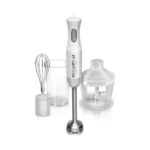 Μπλέντερ Χειρός Redmond RHB-2933-E Λευκό